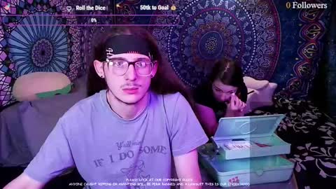 Snapshot of aetherealattractions chatting on 05.19.26 aetherealattractions online show from 05.19.26