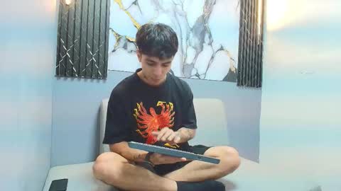 AETHON online show from 11.07.25