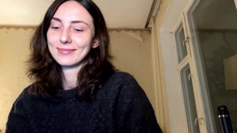 Snapshot of aevra chatting on 02.12.26 vegans taste better online show from 02.12.26