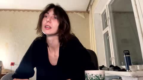 Snapshot of aevra chatting on 02.24.26 vegans taste better online show from 02.24.26