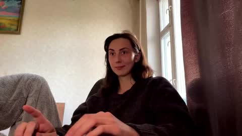 Snapshot of aevra chatting on 04.30.26 vegans taste better online show from 04.30.26