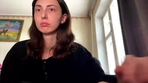 Snapshot of aevra chatting on 06.14.26 vegans taste better online show from 06.14.26