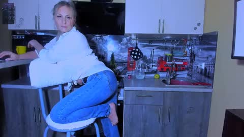 OneAfa online show from 01.04.25