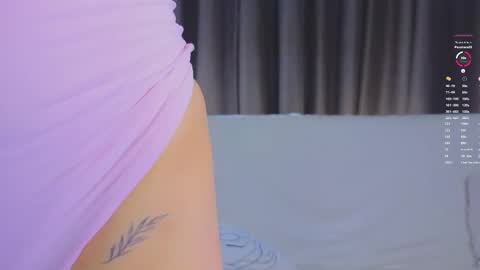 Afelia online show from 11.08.25