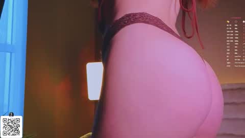 Afelia online show from 02.08.26