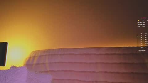 Afelia online show from 02.13.26