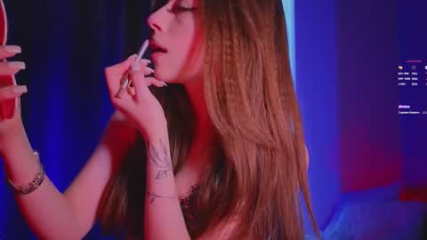 Afelia online show from 02.15.26