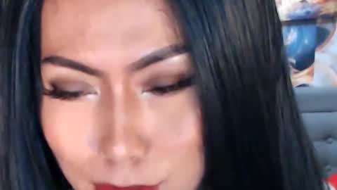 Dominant Goddess Contessa online show from 12.03.25