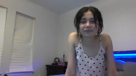 affie_ online show from 03.15.26