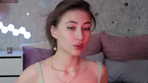 AffiinaLovsx online show from 02.27.26