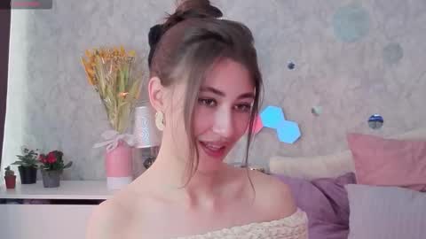 AffiinaLovsx online show from 03.18.26