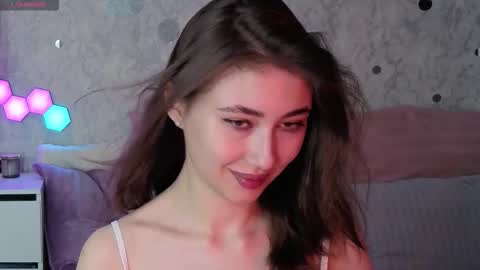 AffiinaLovsx online show from 03.19.26