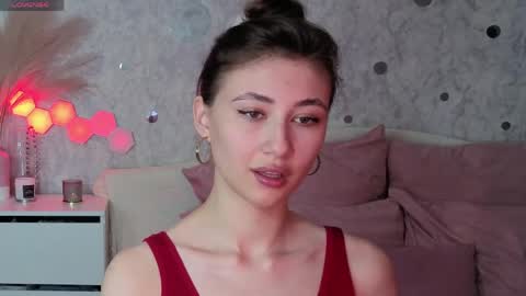 AffiinaLovsx online show from 04.04.26