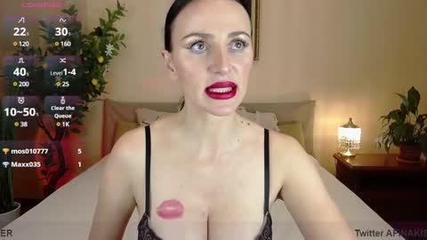 afina_kisser online show from 12.06.24