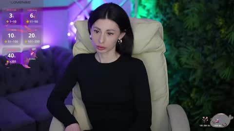 Afina online show from 04.24.26