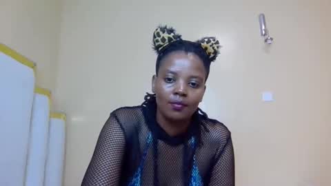 Africana online show from 10.08.25