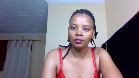 Africana online show from 10.09.25