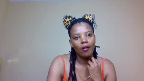 Africana online show from 10.11.25