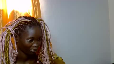afri kanaslim online show from 10.12.25