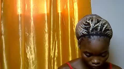 Snapshot of afri_kanaslim chatting on 11.07.25 afri kanaslim online show from 11.07.25