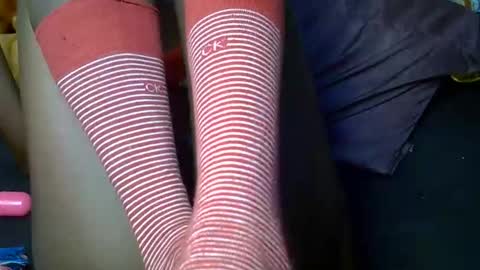 Snapshot of afri_kanaslim chatting on 11.10.25 afri kanaslim online show from 11.10.25