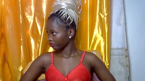 Snapshot of afri_kanaslim chatting on 11.25.25 afri kanaslim online show from 11.25.25