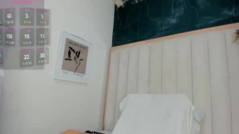 Africa  online show from 10.22.25