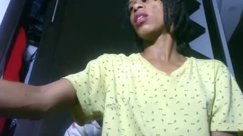 Africa online show from 01.23.25