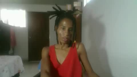 Africa online show from 04.19.26