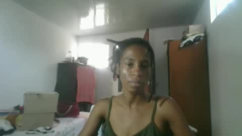 Africa online show from 05.08.26