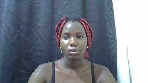 african_goddess22 online show from 02.23.26