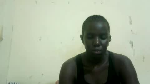 african_goddess22 online show from 05.16.26