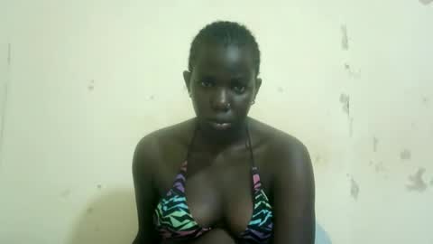 african_goddess22 online show from 05.24.26