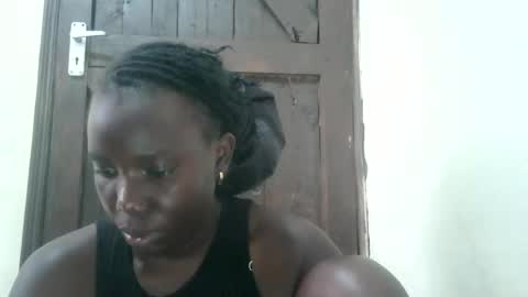 Snapshot of african_goddess22 chatting on 07.30.26 african_goddess22 online show from 07.30.26