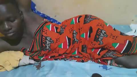 Snapshot of african_pussy2 chatting on 10.20.25 african_pussy2 online show from 10.20.25