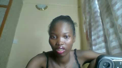 africana_slimqueen online show from 03.09.26