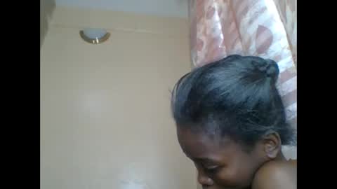africana_slimqueen online show from 03.13.26