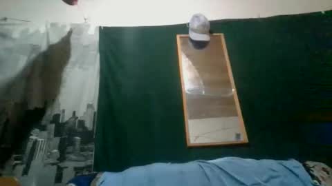 Snapshot of africandawa chatting on 10.27.25 africandawa online show from 10.27.25