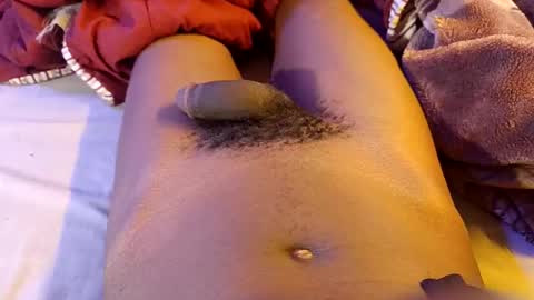 Snapshot of africangunman chatting on 09.23.25 Gunman online show from 09.23.25