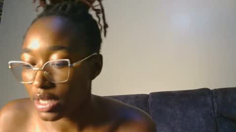 africanjewel online show from 04.11.26