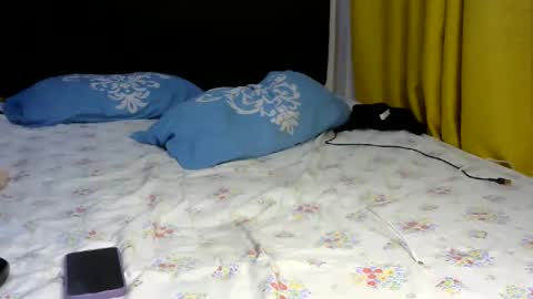 africanlovei online show from 12.18.24