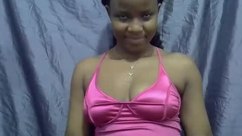 africanngirl online show from 10.12.25