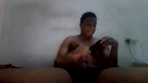 africanprince41 online show from 04.22.26