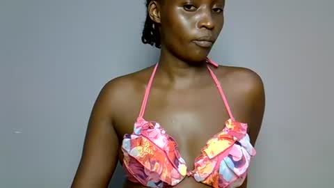 Africanuh online show from 07.18.26