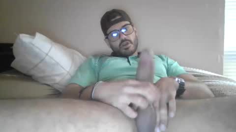 Felix Alexander online show from 10.15.25