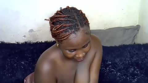 afrii_kity online show from 11.27.25