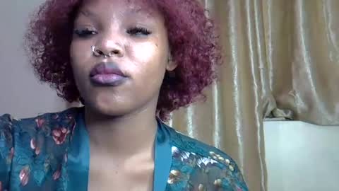 afrii_kity online show from 06.26.26