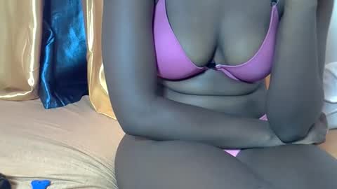 afrikan_desire online show from 03.12.26