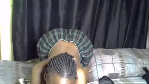 afriqkuin online show from 04.05.26