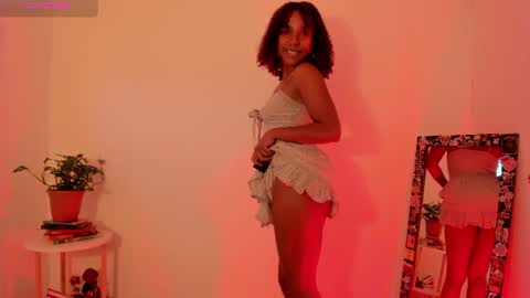 Snapshot of afro_dita8 chatting on 06.02.26 afro_dita8 online show from 06.02.26